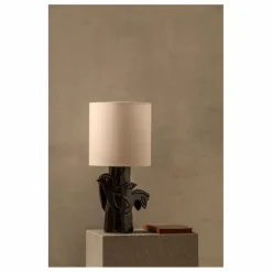 New Lampe à poser en grès Paloma, Marie Michielssen | Luminaires