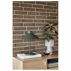 Hübsch Luminaires*Lampe à poser en métal |