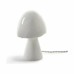 Serax Luminaires*Lampe à poser en porcelaine Joe N21, Anita Le Grelle |
