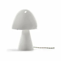 Serax Luminaires*Lampe à poser en porcelaine Joe N21, Anita Le Grelle |
