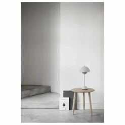 & Tradition Luminaires*Lampe à poser Flowerpot VP3, Verner Panton, 1969 |