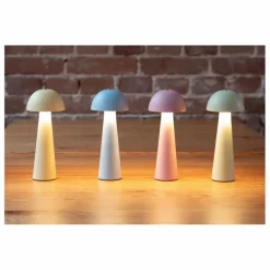 Present Time Lampe à poser LED || Luminaires