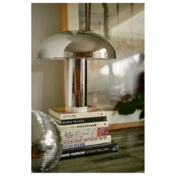 HKliving Luminaires*Lampe à poser Lounge |
