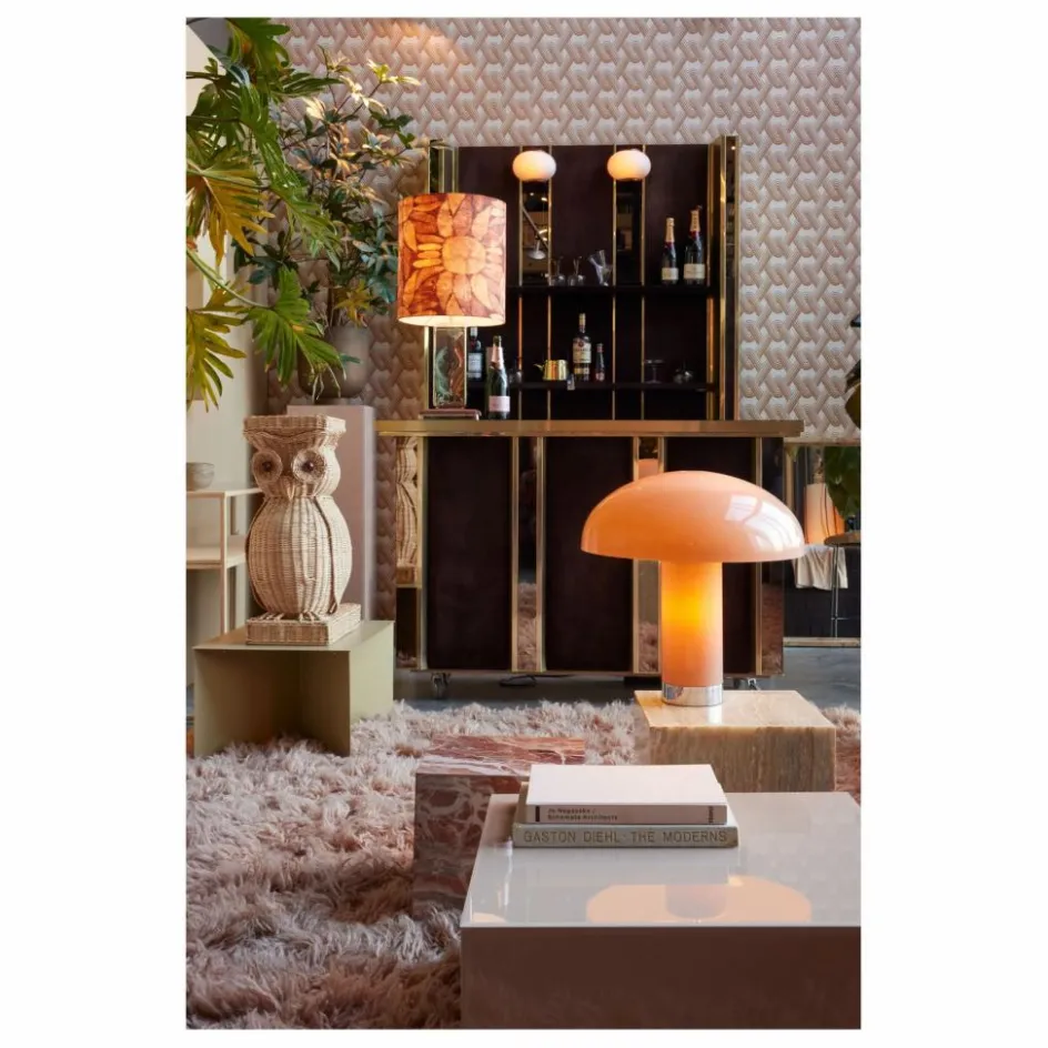 HKliving Luminaires*Lampe à poser Lounge |