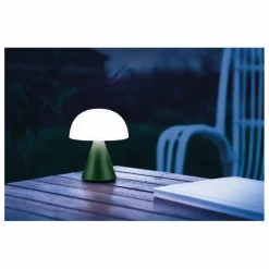 Online Lexon Lampe à poser Mina | Vert foncé