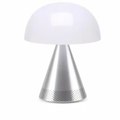 Lexon Lampe à poser Mina audio || Luminaires
