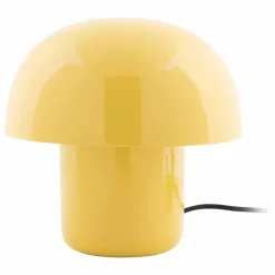 Present Time Lampe à poser Mini Fat Mushroom || Luminaires