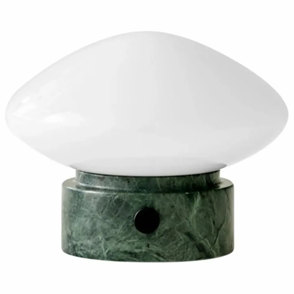 & Tradition Lampe à poser Mist AP21 || Luminaires