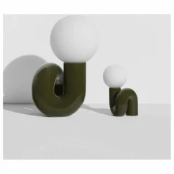 Petite friture Lampe à poser Neotenic || Luminaires