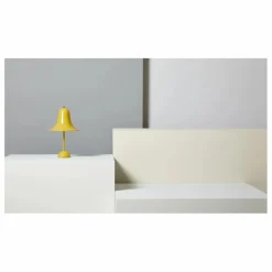 Verpan Luminaires*Lampe à poser Pantop |