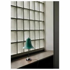 Verpan Lampe à poser Pantop || Luminaires