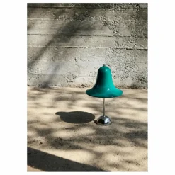 Verpan Lampe à poser Pantop || Luminaires