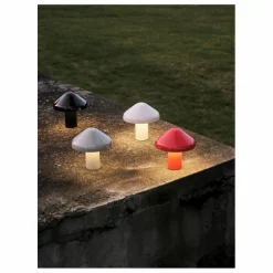 Hay Luminaires*Lampe à poser Pao portative |