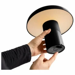 Hay Lampe à poser Pao portative || Luminaires