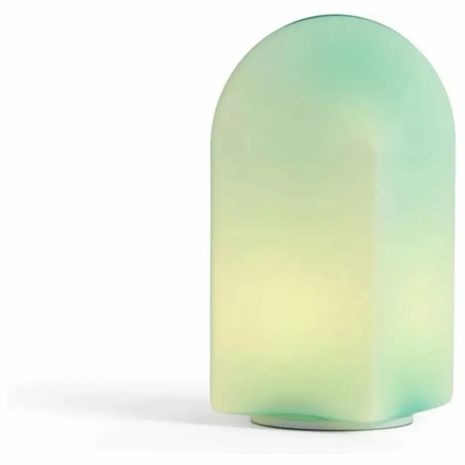 Hay Lampe à poser Parade sans fil || Luminaires