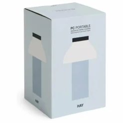 Hay Luminaires*Lampe à poser PC No 2 sans fil |