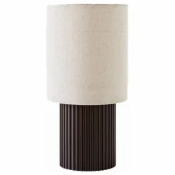 Best Lampe à poser portative Manhattan | Luminaires