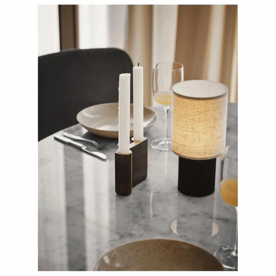 Best Lampe à poser portative Manhattan | Luminaires
