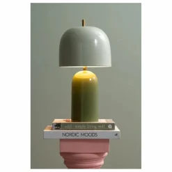 Present Time Lampe à poser Rico honey || Luminaires