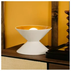 Maison Sarah Lavoine Lampe à poser Sablier || Luminaires