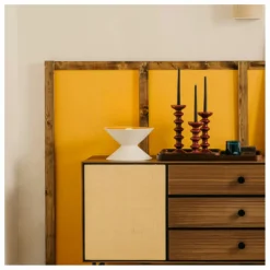 Maison Sarah Lavoine Lampe à poser Sablier || Luminaires