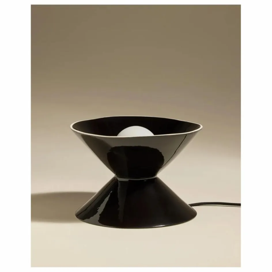 Maison Sarah Lavoine Luminaires*Lampe à poser Sablier |
