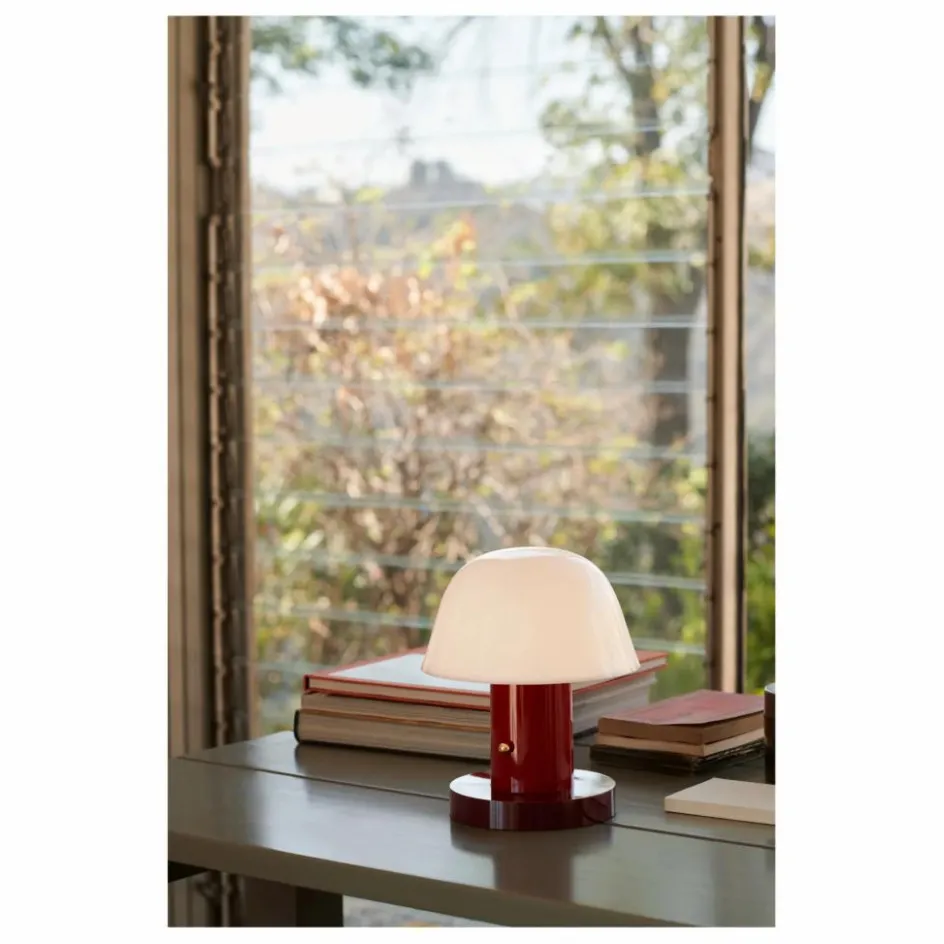 & Tradition Lampe à poser Setago JH27 || Luminaires