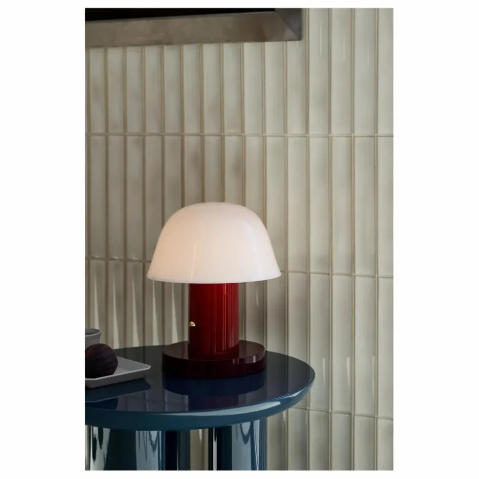 & Tradition Lampe à poser Setago JH27 || Luminaires
