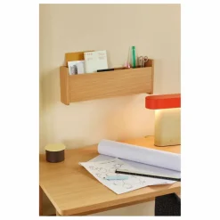 Hübsch Lampe à poser Sleek || Luminaires