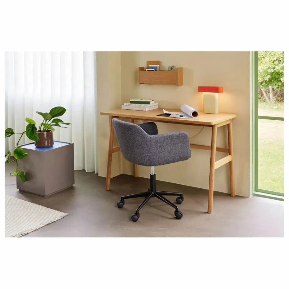 Hübsch Lampe à poser Sleek || Luminaires
