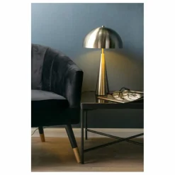 Present Time Luminaires*Lampe à poser Sublime en métal |