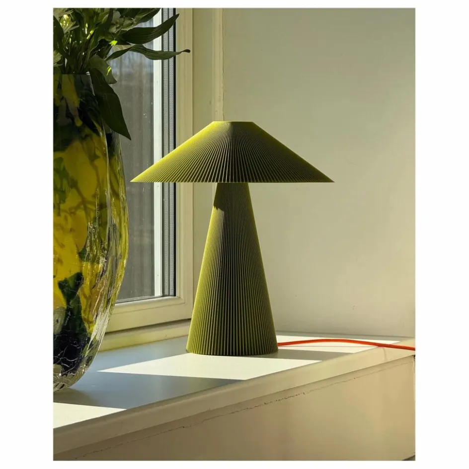 Clearance Manu Matters Lampe à poser Teen Jane | Olive