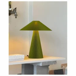 Clearance Manu Matters Lampe à poser Teen Jane | Olive
