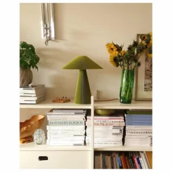 Clearance Manu Matters Lampe à poser Teen Jane | Olive