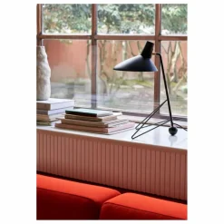 & Tradition Luminaires*Lampe à poser Tripod HM9 |