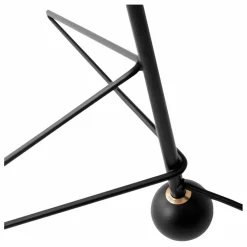 & Tradition Luminaires*Lampe à poser Tripod HM9 |