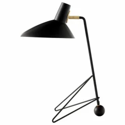 & Tradition Lampe à poser Tripod HM9, Hvidt & Mølgaard || Luminaires