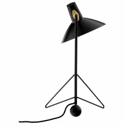 & Tradition Lampe à poser Tripod HM9, Hvidt & Mølgaard || Luminaires