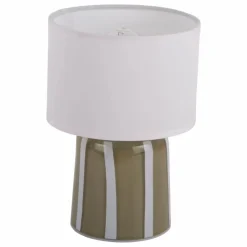 Clearance Present Time Lampe à poser Verano | Vert kaki