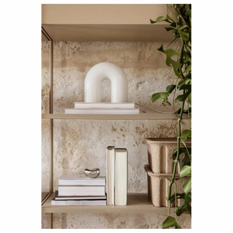 Ferm Living Luminaires*Lampe à poser Vuelta |
