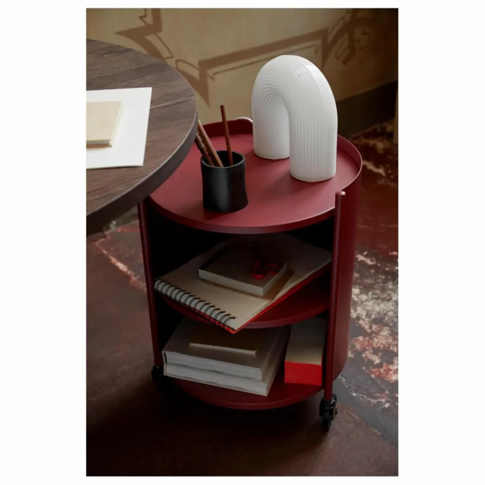Ferm Living Luminaires*Lampe à poser Vuelta |