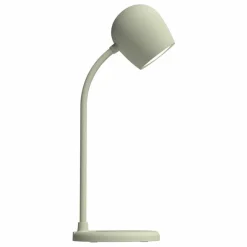 Kreafunk Lampe avec chargeur sans fil Ellie || Luminaires