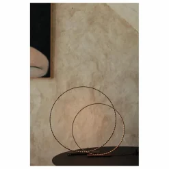 Online Lampe Cercle x Le deun | Luminaires