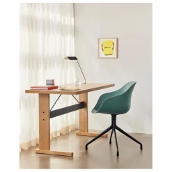 Lampe de bureau à clipser Apex | Luminaires