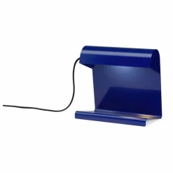 Outlet Vitra Lampe de bureau - Jean Prouvé | Bleu électrique