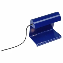 Outlet Vitra Lampe de bureau - Jean Prouvé | Bleu électrique