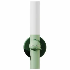 Online The Zoofamily Lampe de poche Dino | Vert