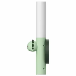 Online The Zoofamily Lampe de poche Dino | Vert