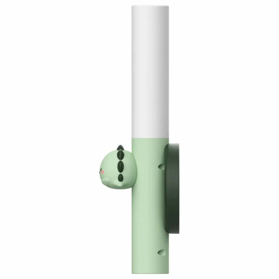 Online The Zoofamily Lampe de poche Dino | Vert