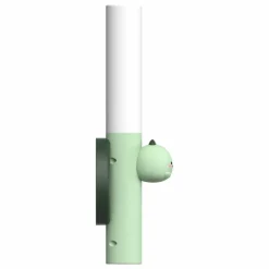 Online The Zoofamily Lampe de poche Dino | Vert